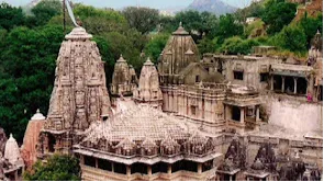 Shrinathji Temple